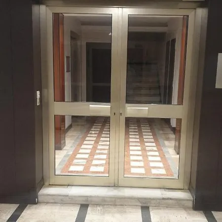 Gare De Monaco * Beausoleil